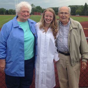 Meet your Posher, Taylor